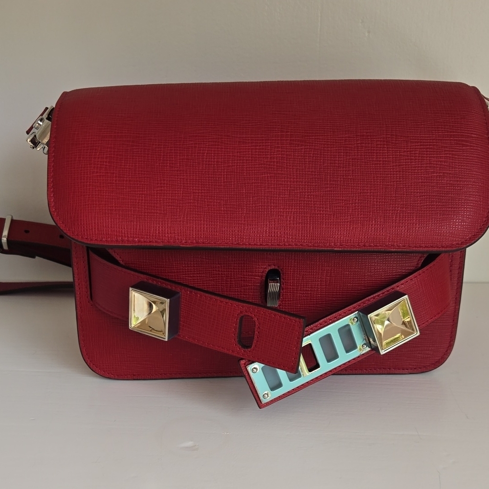 Proenza Schouler PS11 Bag